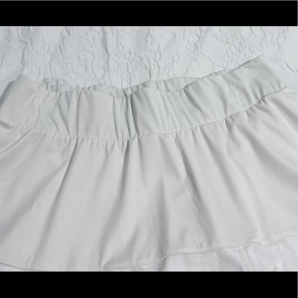 🤍Adidas T Match Skirt Engineered 🤍NWOT size L - Picture 9 of 12